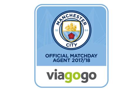 Manchester City Tickets - Buy Manchester City