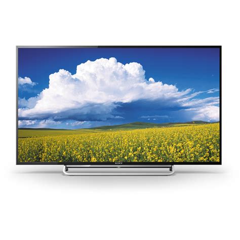 Sony W600B Series 40 Full HD Smart LED TV KDL 40W600B B H