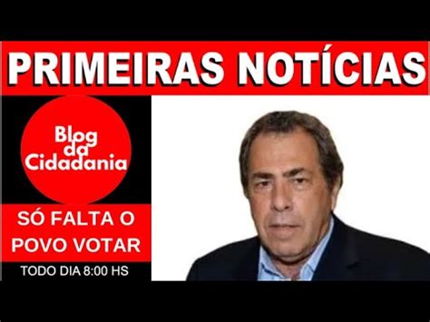 Ex diretor do Ibope diz que Lula já ganhou YouTube