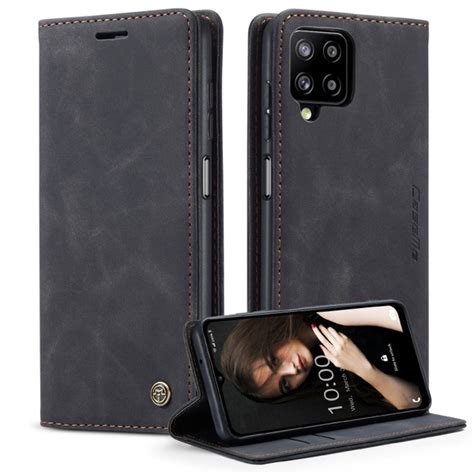 Чехол-книжка для Samsung Galaxy A12 (A125) и M12 (M127) / Самсунг ...