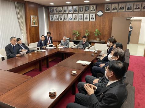 県政報告 岡山県議会議員 中塚周一オフィシャルサイト