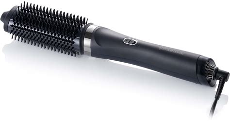 Ghd Duet Blow Dry 2 In 1 Hair Dryer Brush Black