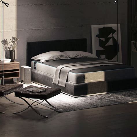 Eight Sleep Mattress Reviews Ratings Of The Smart Bed