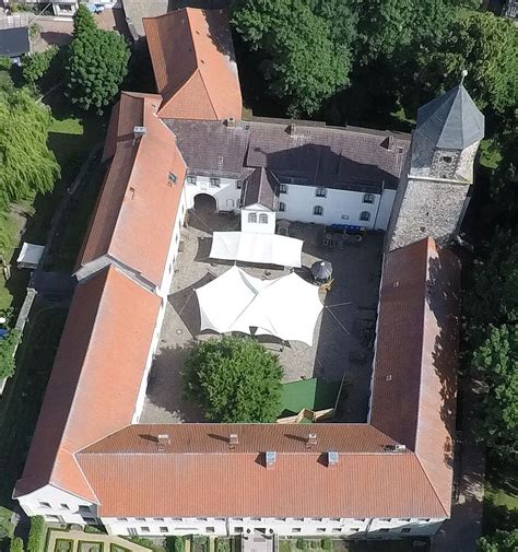 Börde Museum Burg Ummendorf Landkreis Börde