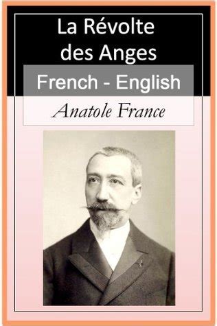 La R Volte Des Anges Vol Of French English Bilingual Edition