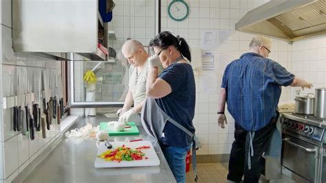 Caritas Leverkusen Wohnen