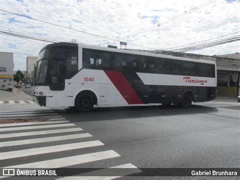 Suprema Turismo Fretamento E Excurs Es Em Bauru Por Gabriel