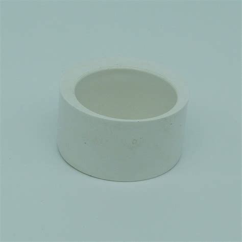 Mm To Mm Solvent Weld Reducer White Tws Plastics Online Store