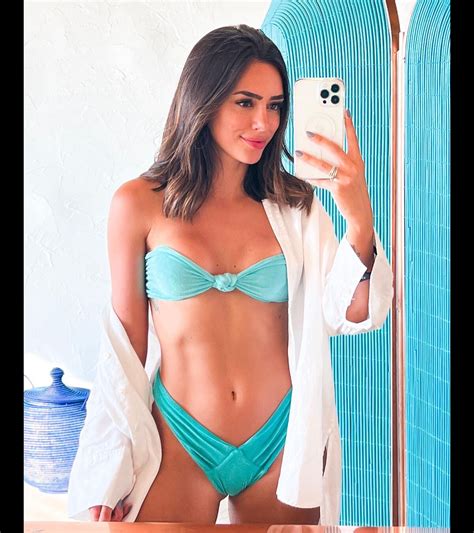 Foto Corpo de Bruna Biancardi é bastante elogiado nas redes sociais