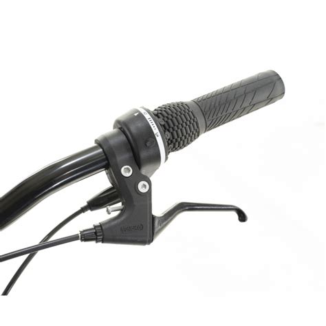 Велосипед горный 26" черный Rockrider ST 30 купить в интернет-магазине ...