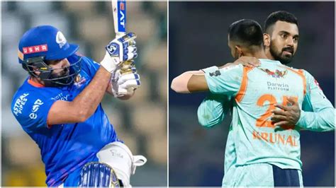 3 Players To Avoid In Your Fantasy Team For Lsg Vs Mi Match 63 Ipl 2023