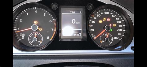 Вот что бывает из-за датчика абс — Volkswagen Passat CC, 1,8 л, 2011 ...