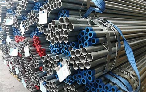 China Ul6 Electrical Rigid Metal Conduit Manufacturers Suppliers Factory Wholesale Price