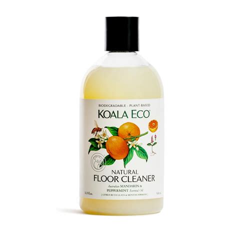 Natural Floor Cleaner Riviera Sydney Lifestyle