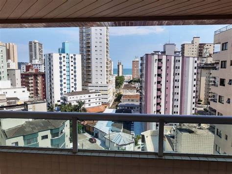 Apartamento Na Rua Bol Via Vila Guilhermina Em Praia Grande Por