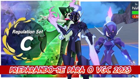 Preparando Se Para O Vgc 2023 Dicas E Estratégias Para Se Tornar Um Campeão De Pokémon