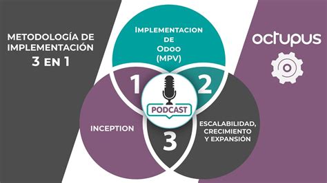 Metodología De Implementación De Odoo Cuáles Son Los Pasos Y Qué Tiempo Tardan Youtube