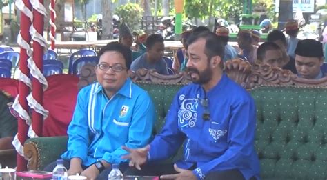 DPD KNPI Banjar Gelar Event Seni Dan Budaya Dalam Rangka Hari Sumpah