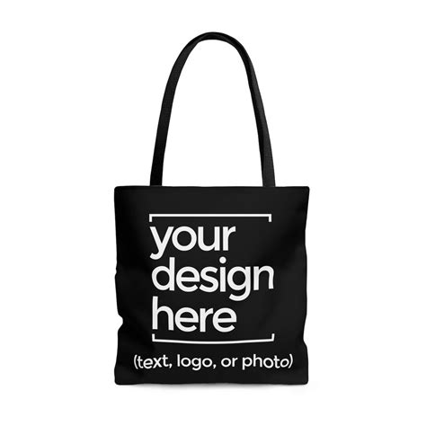 Personalized Tote Bag Custom Tote Bag Beach Tote Bag Photo Tote Bag Shopping Bag Picture