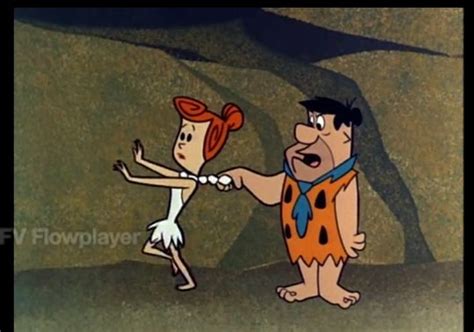 Pin By Iva Sparks Pratt On Flintstones Classic Cartoons Disney Art