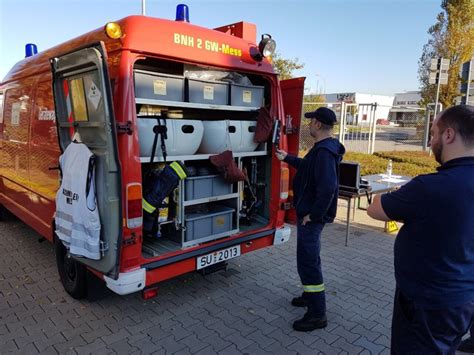 Freiwillige Feuerwehr Bornheim L Schgruppe Bornheim Startseite