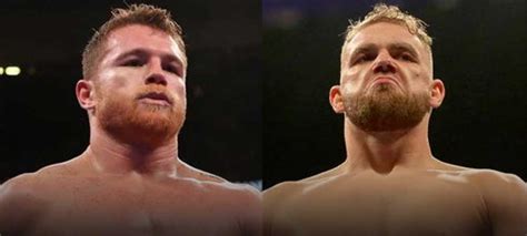 Canelo Alvarez Vs Billy Joe Saunders Full Betting Odds Breakdown