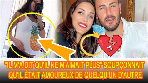 Julia Paredes révèle la raison de sa rupture avec Maxime alors qu