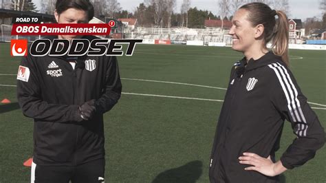 Piteå IF Road To OBOS Damallsvenskan YouTube