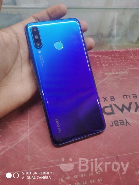 Huawei P Lite Used For Sale In Uttara Bikroy