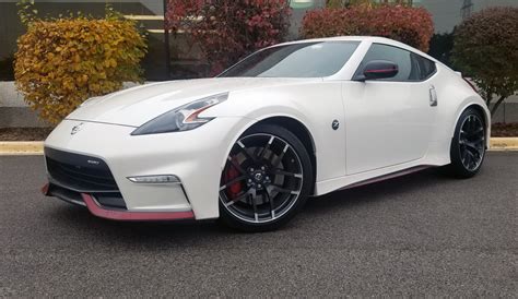 Test Drive: 2020 Nissan 370Z NISMO | The Daily Drive | Consumer Guide®