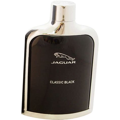 Jaguar Classic Black For Men Eau De Toilette Spray Fragrances Beauty And Health Shop The