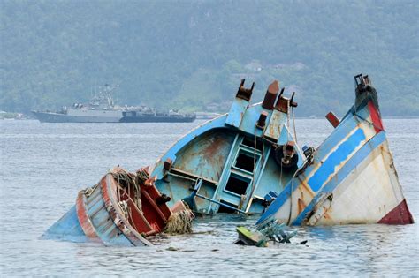 Nearly 80 Of Indonesians See Beijings South China Sea Actions As Threat — Benarnews