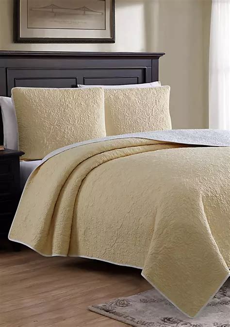 Estate Taj Quilt Set Belk