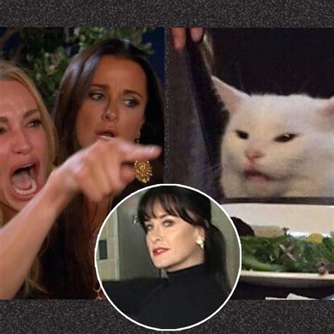 Upset Woman Cat Meme: Khám Phá Sự Hài Hước Và Đáng Yêu! - Musicbykatie.com