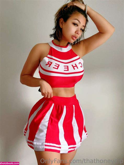 Thathoneydip Nude Onlyfans Photos Leaknudes