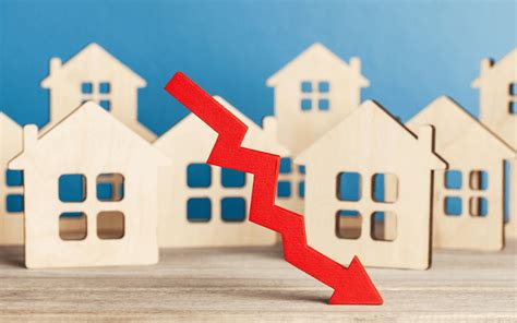 Will There Be A Housing Market Crash In Strategic Mortgage