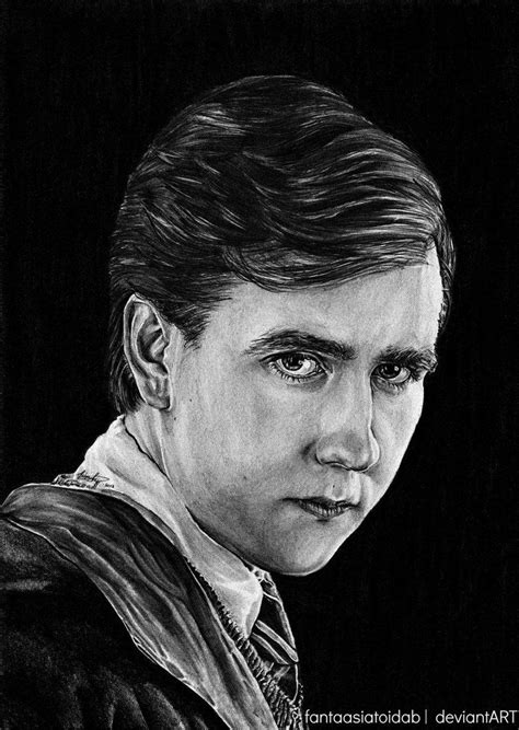 Neville Longbottom By Fantaasiatoidab On Deviantart Harry Potter