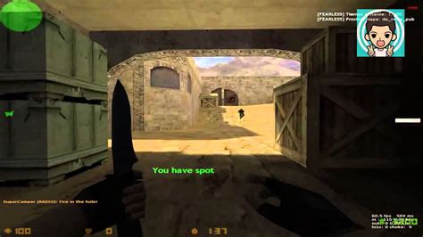 Descargar E Instalar Counter Strike 1 6 No Steam 2015 YouTube