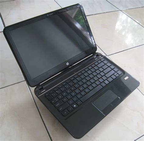 Jual Hp Pavilion Sleekbook Pc Second Jual Beli Laptop Bekas