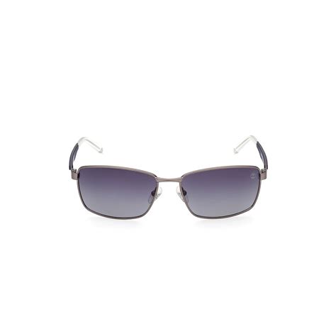 Timberland Tb9233 Sunglasses Silver Dressinn