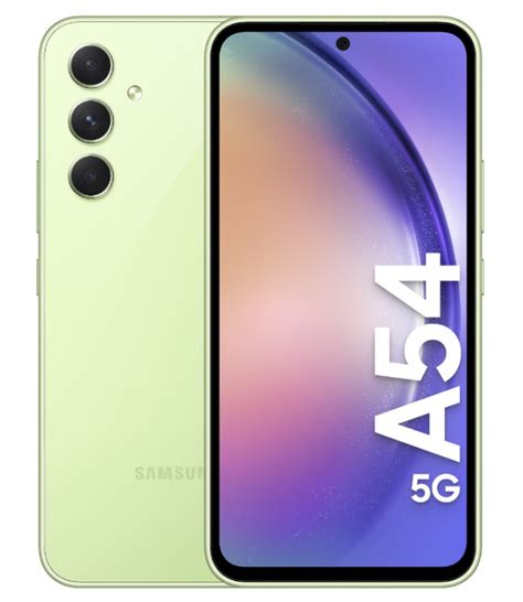 【楽天市場】samsung Galaxy A54 A546e Dual Sim 8gb Ram 256gb 5g 緑 新品 Simフリー