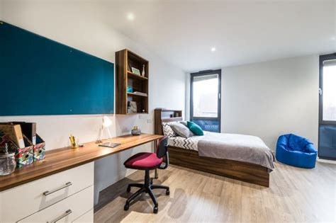 Top 5 Accommodation Near Brunel University London Uniacco