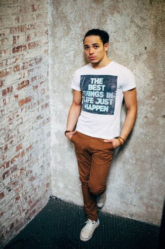 Anthony Ramos | Hamilton Wiki | Fandom