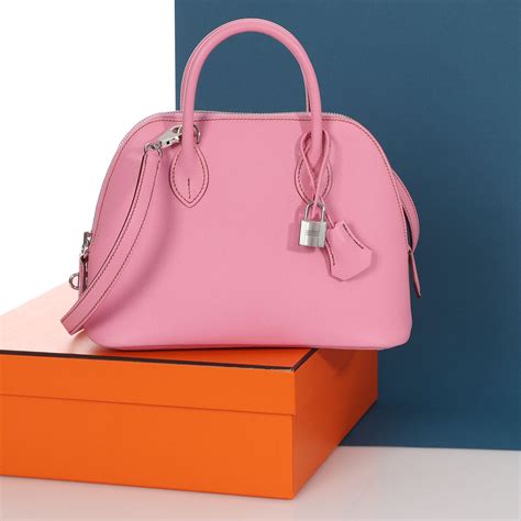 Hermès Bolide Handbags