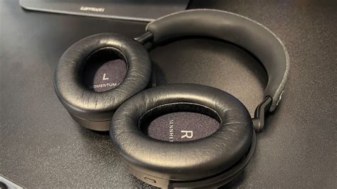 Sennheiser Momentum 4 Headphones Review Sweet Sound Reviewed