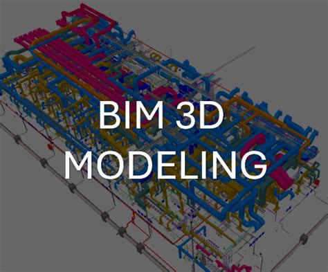 Bim Modeling Service Tesla Bim X