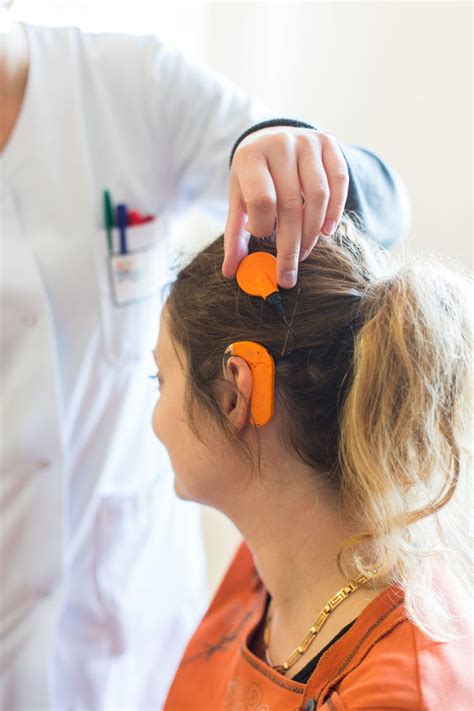 Is a Cochlear Implant Right for You?