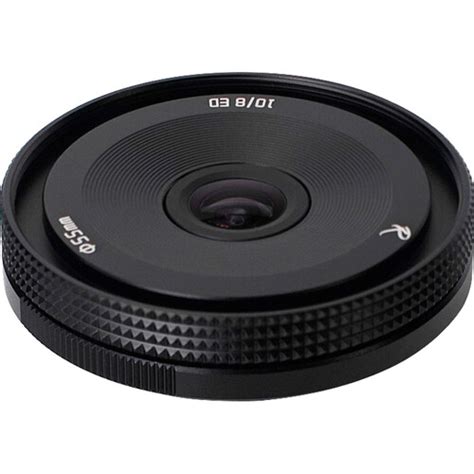 Astrhori 10mm F8 Ii Lens Sony E Black A02b S Bandh Photo Video