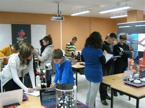 Une immersion dans l’infiniment petit - Nérondes (18350) 