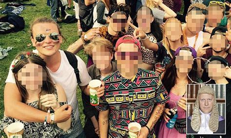 Sex Offender Who Assaulted Woman Has Curfew Lifted So He Can Go To GLASTONBURY Daily Mail Online